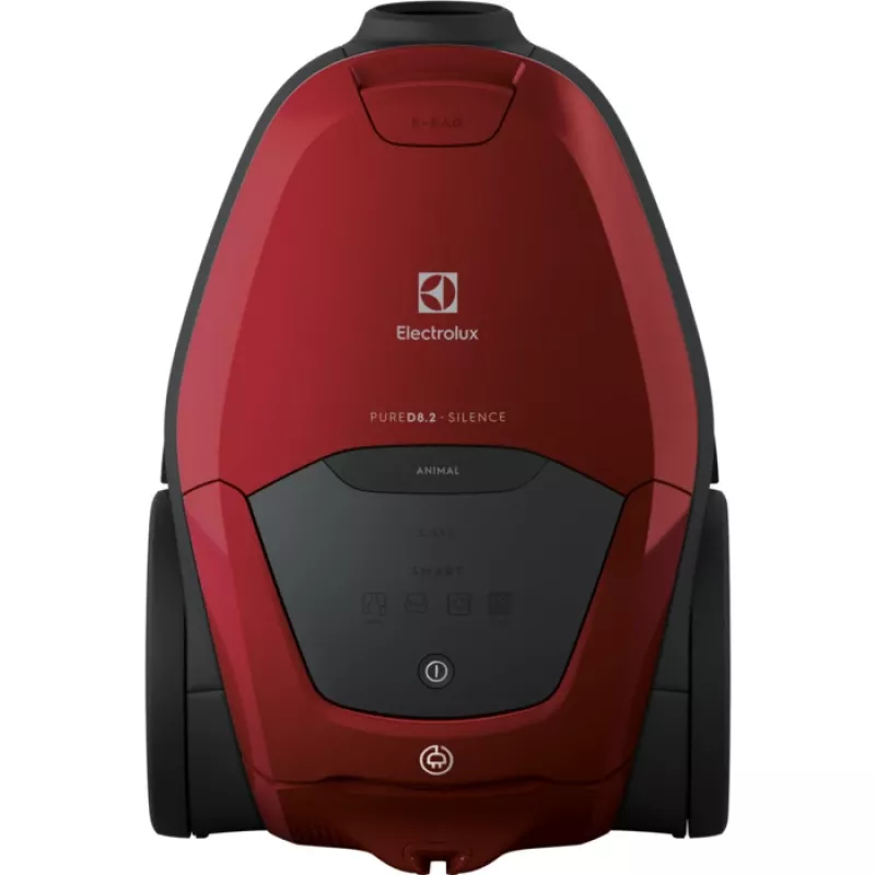 Electrolux PD82-ANIMA Aspirador cilíndrico 3,5 L En seco 600 W bolsa