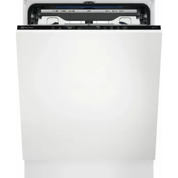 Lavavajillas integrable Electrolux EEM69410W — 15 cubiertos, 42 dB, tamaño completo 60 cm, AirDry
