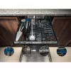 Lavavajillas integrable Electrolux EEM69410W — 15 cubiertos, 42 dB, tamaño completo 60 cm, AirDry