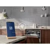 Lavavajillas integrable Electrolux EEM69410W — 15 cubiertos, 42 dB, tamaño completo 60 cm, AirDry