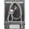 Lavavajillas integrable Electrolux EEM69410W — 15 cubiertos, 42 dB, tamaño completo 60 cm, AirDry