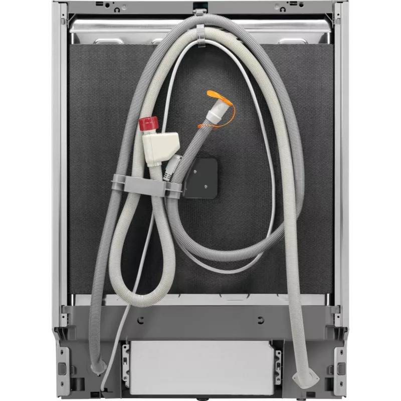 Lavavajillas integrable Electrolux EEM69410W — 15 cubiertos, 42 dB, tamaño completo 60 cm, AirDry