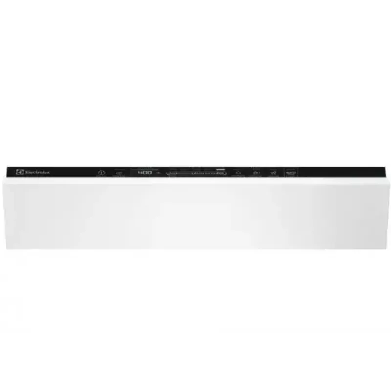 Lavavajillas integrable Electrolux EEM69310L — Full-Size 60 cm, 15 cubiertos, 44 dB, AirDry, 8 programas