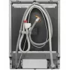 Lavavajillas integrable Electrolux EEM69310L — Full-Size 60 cm, 15 cubiertos, 44 dB, AirDry, 8 programas