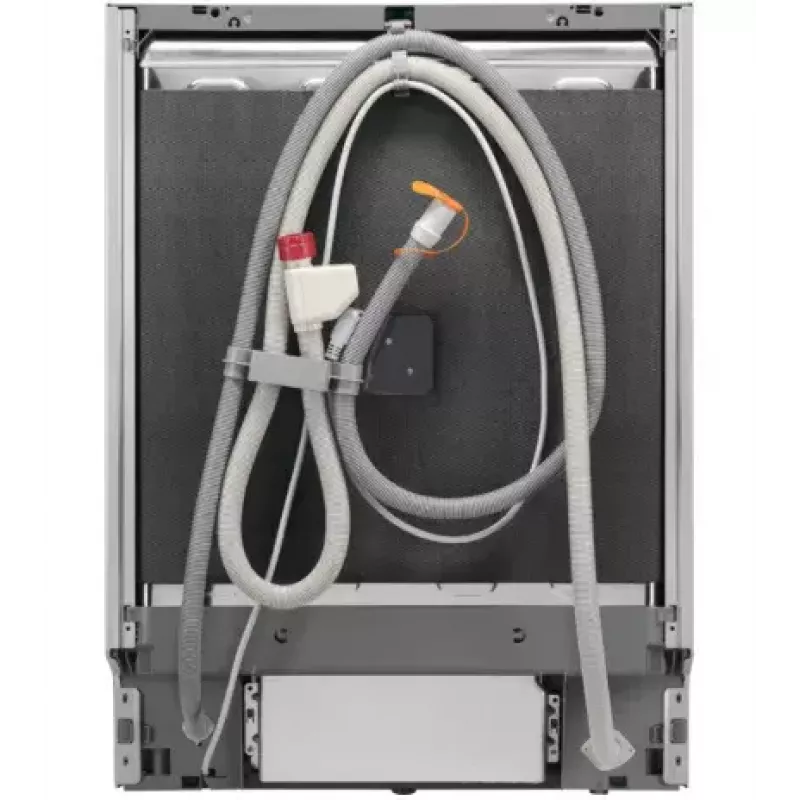 Lavavajillas integrable Electrolux EEM69310L — Full-Size 60 cm, 15 cubiertos, 44 dB, AirDry, 8 programas