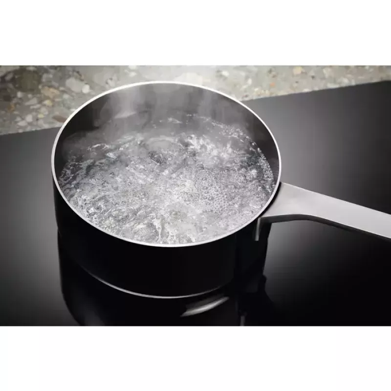 Electrolux LIL61424C Negro Integrable 60 cm Placa de inducción con zonas 4 zona(s)