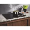Electrolux LIL61424C Negro Integrable 60 cm Placa de inducción con zonas 4 zona(s)