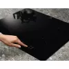 Electrolux LIL61424C Negro Integrable 60 cm Placa de inducción con zonas 4 zona(s)
