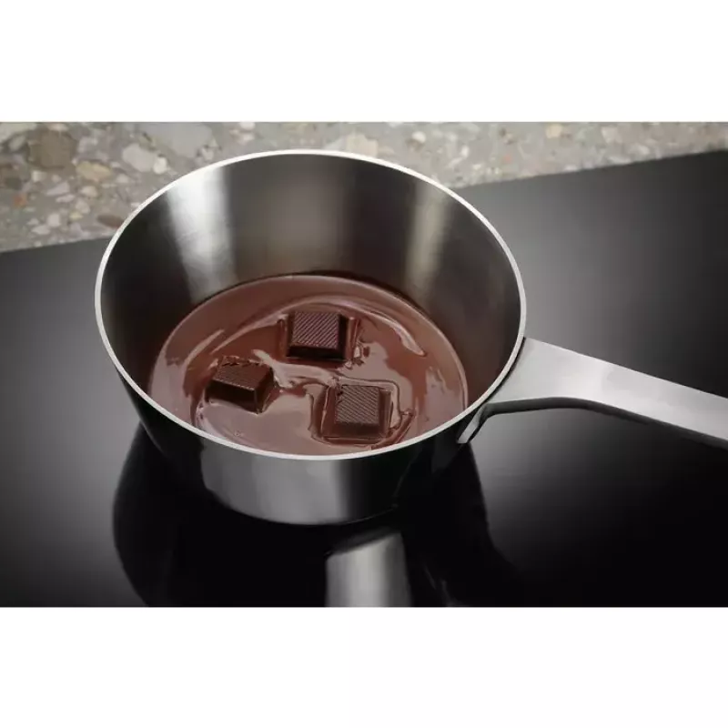 Electrolux LIL61424C Negro Integrable 60 cm Placa de inducción con zonas 4 zona(s)