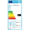 Electrolux EOF3H50BK 65 L 2090 W negro, acero inoxidable