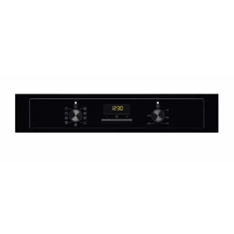 Electrolux EOF3H50BK 65 L 2090 W negro, acero inoxidable