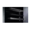 Electrolux EOF3H50BK 65 L 2090 W negro, acero inoxidable