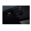 Electrolux EOF3H50BK 65 L 2090 W negro, acero inoxidable