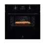 Electrolux EOF3H50BK 65 L 2090 W negro, acero inoxidable