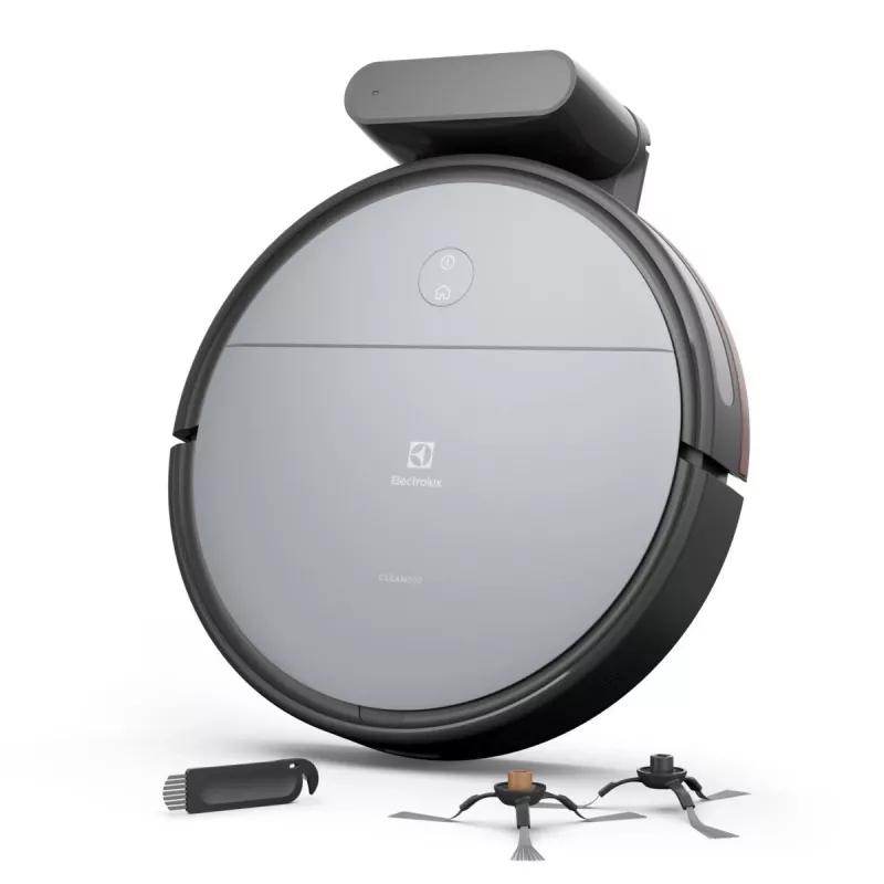 Electrolux ER61UD1UG gris