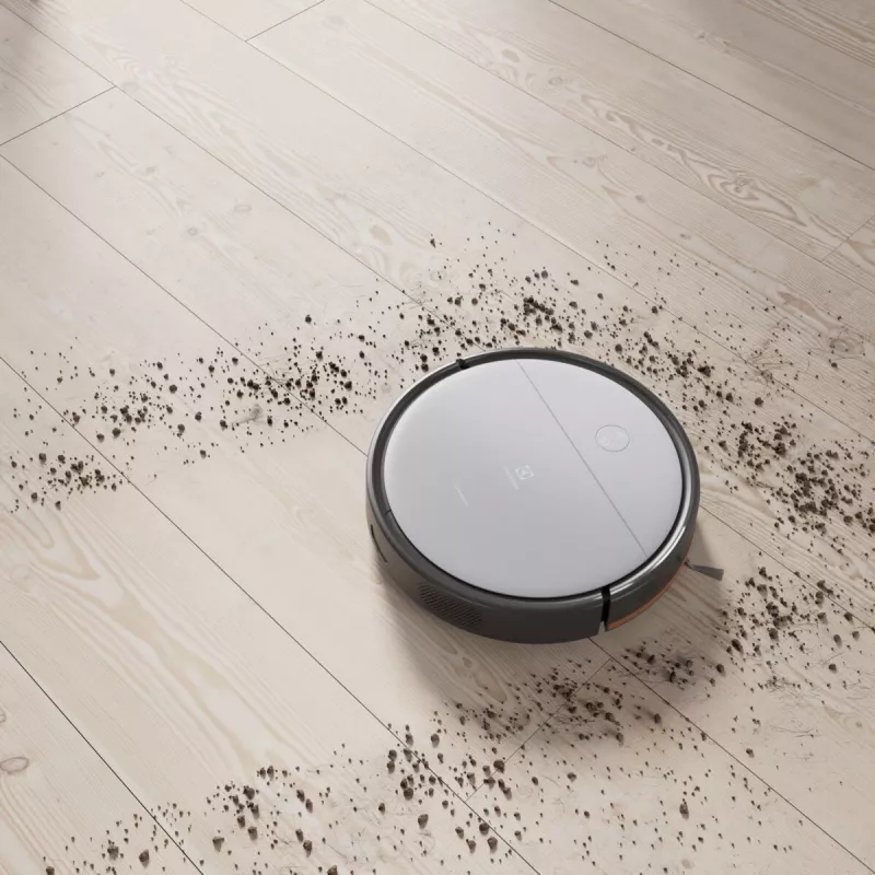 Electrolux ER61UD1UG gris