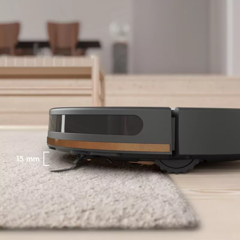 Electrolux ER61UD1UG gris