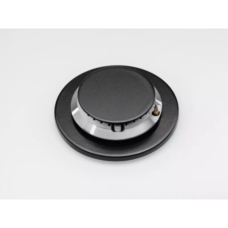 Electrolux KGG64362W blanco integrado 60 cm gas 4 zona(s)