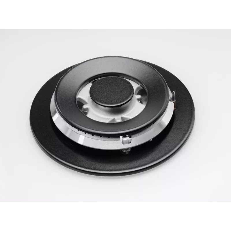 Electrolux KGG64362W blanco integrado 60 cm gas 4 zona(s)