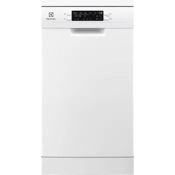 Lavavajillas independiente Electrolux ESA42110SW 9 cubiertos 47 dB