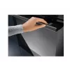 Horno eléctrico integrado Electrolux EOC8P39WZ — 72 l, autolimpieza pirolítica, vapor, grill, aire caliente, negro