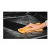 Horno eléctrico integrado Electrolux EOC8P39WZ — 72 l, autolimpieza pirolítica, vapor, grill, aire caliente, negro