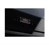 Horno eléctrico integrado Electrolux EOC8P39WZ — 72 l, autolimpieza pirolítica, vapor, grill, aire caliente, negro