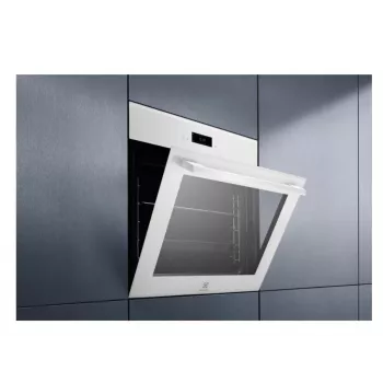 Horno Electrolux EOE8P39WV 72 L 3490 W blanco