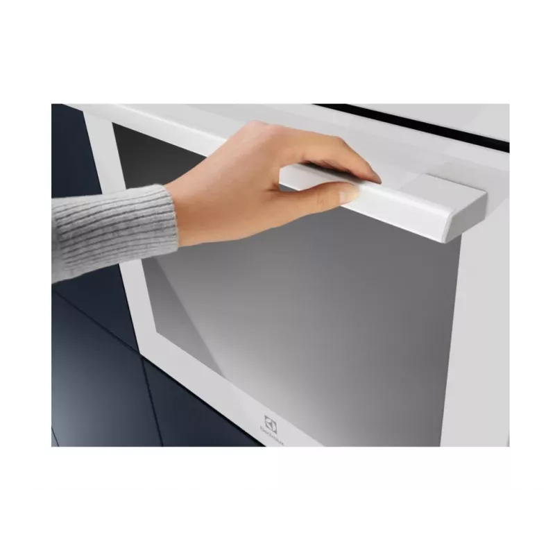 Horno Electrolux EOE8P39WV 72 L 3490 W blanco