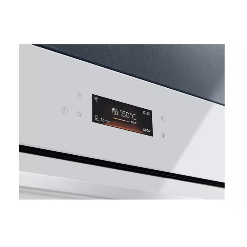 Horno Electrolux EOE8P39WV 72 L 3490 W blanco