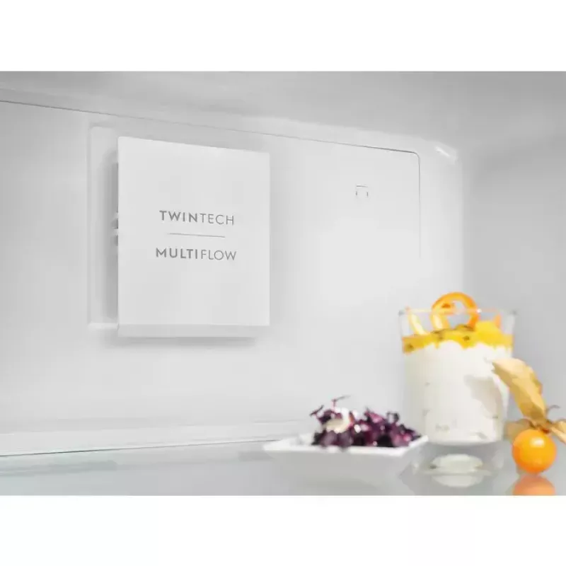 Electrolux LNC7ME32X3 independiente 330 L acero inoxidable