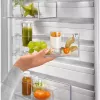 Electrolux LNC7ME32X3 independiente 330 L acero inoxidable