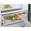 Electrolux LNC7ME32X3 independiente 330 L acero inoxidable