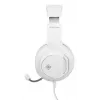 Auriculares Deltaco GAM-127-W