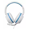 Auriculares Deltaco GAM-127-W