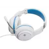 Auriculares Deltaco GAM-127-W