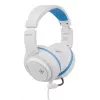 Auriculares Deltaco GAM-127-W