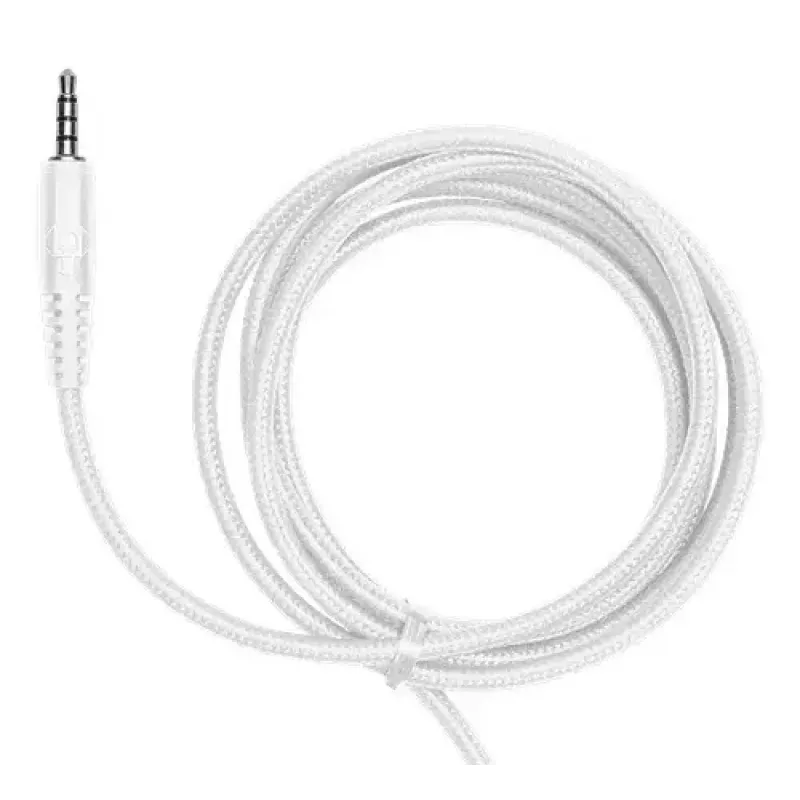 Auriculares Deltaco GAM-127-W