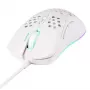 Ratón gaming Deltaco GAM-108-W USB Type-A