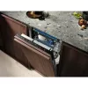 Lavavajillas integrado Electrolux EEA43211L — slimline 45 cm, 13 cubiertos, 47 dB, AirDry