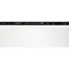 Lavavajillas integrado Electrolux EEA43211L — slimline 45 cm, 13 cubiertos, 47 dB, AirDry