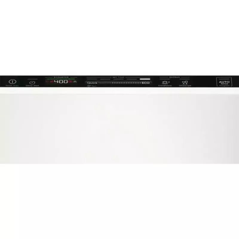 Lavavajillas integrado Electrolux EEA43211L — slimline 45 cm, 13 cubiertos, 47 dB, AirDry