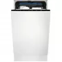 Lavavajillas integrado Electrolux EEA43211L — slimline 45 cm, 13 cubiertos, 47 dB, AirDry