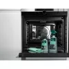 Desengrasante para horno/placa Electrolux M3OCS301 – botella pulverizadora de 500 ml, gris
