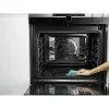 Desengrasante para horno/placa Electrolux M3OCS301 – botella pulverizadora de 500 ml, gris