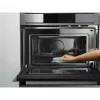 Desengrasante para horno/placa Electrolux M3OCS301 – botella pulverizadora de 500 ml, gris
