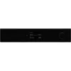 Horno eléctrico integrado Electrolux LOC9P3XZ, 72 l, A++, limpieza pirolítica, control táctil, cristal negro