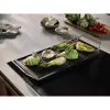 Electrolux EIV634 negro integrado 60 cm placa de inducción por zonas 4 zona(s)