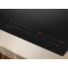 Electrolux Serie 600 EIV63443CT negro integrado 60 cm placa de inducción por zonas 4 zona(s)