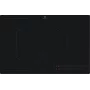 Electrolux Serie 600 EIV83443CT negro integrado 80 cm placa de inducción por zonas 4 zona(s)